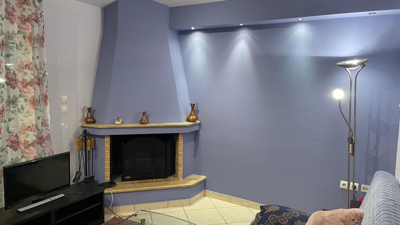 Awesome Home 3' From Metro Афины Экстерьер фото